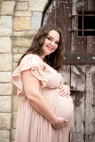 WILLOW THEO MATERNITY-2211