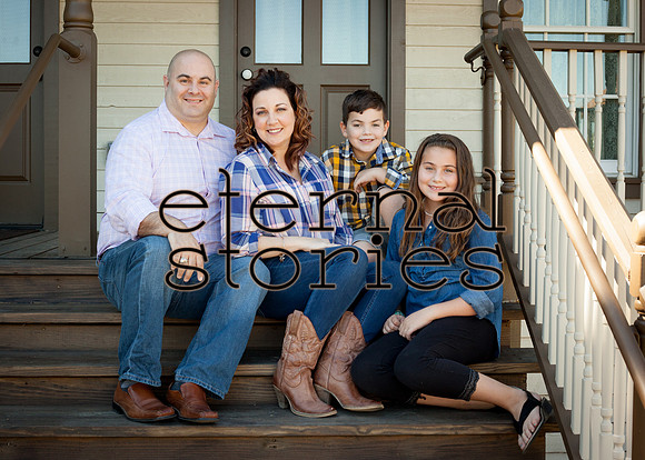 Family Portraits Eternal Stories-4445