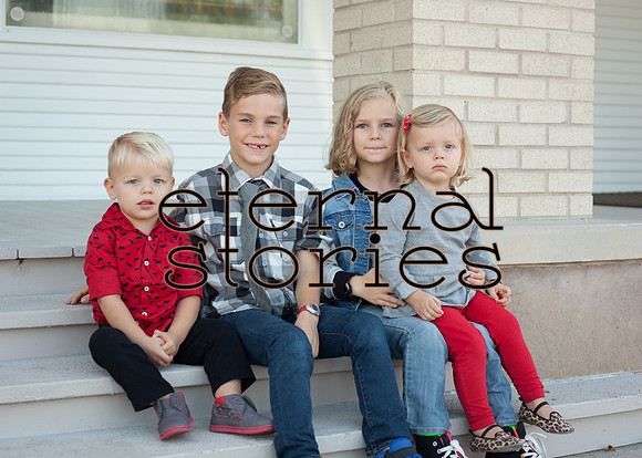 Family Portraits Eternal Stories-5254