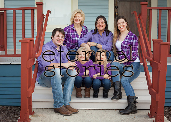 Family Portraits Eternal Stories-3662