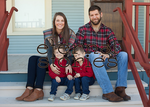 Family Portraits Eternal Stories-4899