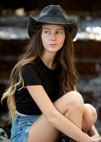 Rory Senior -2011