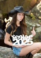 Rory Senior -2012