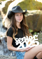 Rory Senior -2013