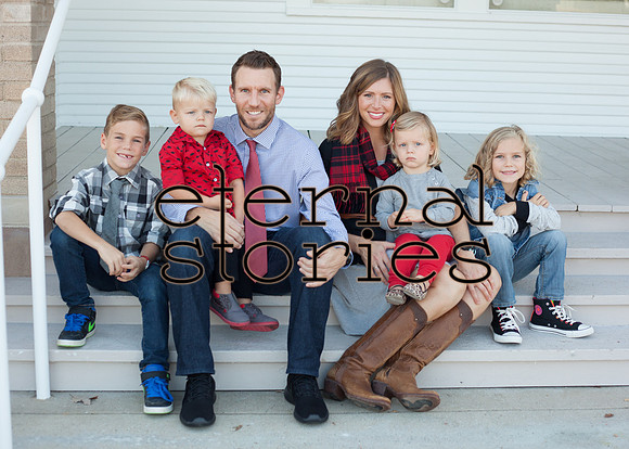 Family Portraits Eternal Stories-5245