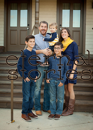 Family Portraits Eternal Stories-3356