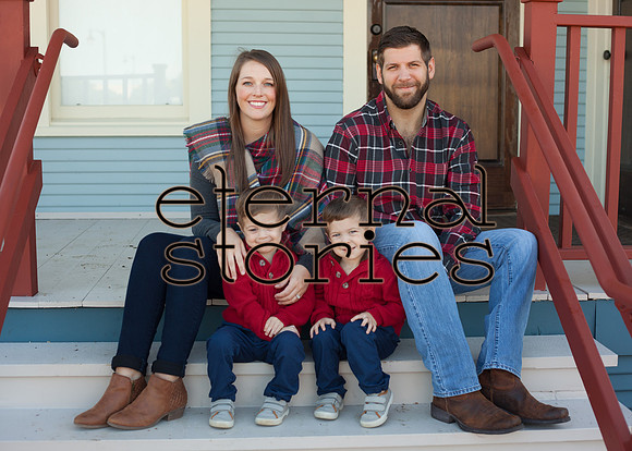 Family Portraits Eternal Stories-4893