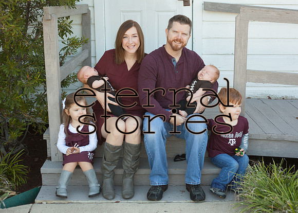 Family Portraits Eternal Stories-4252