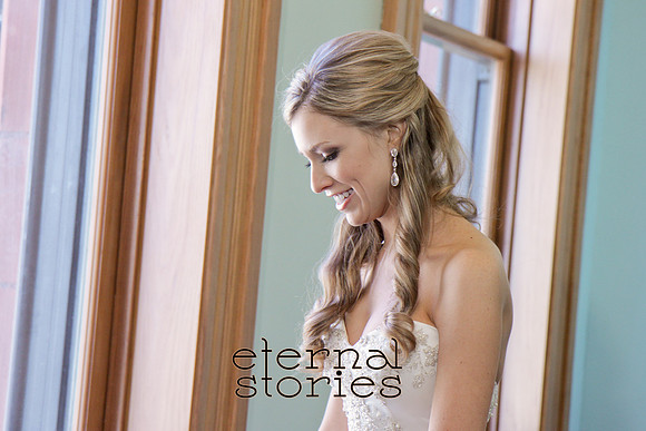 dallas wedding photographers Old Red Museum