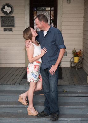 McKinney photographers wedding photography Eternal Stories