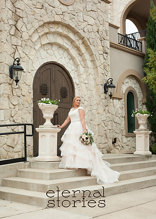 Piazza in the Village wedding photographers bridal portraits colleyville eternal stories photography-1454