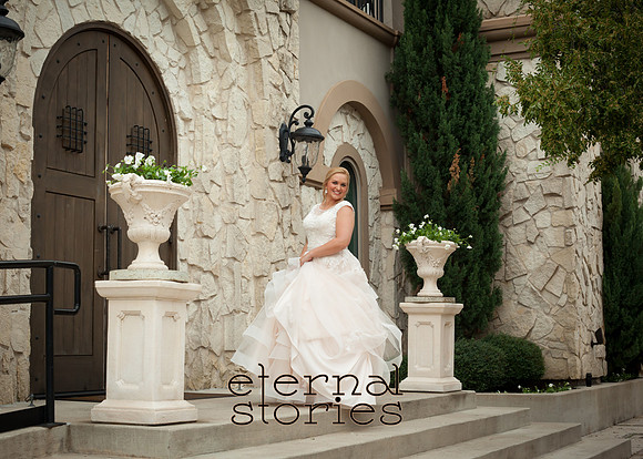 Piazza in the Village wedding photographers bridal portraits colleyville eternal stories photography-1458
