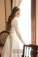 Rick's Grand Ballroom Hotel Chop House wedding photographers McKinney Eternal Stories Photography-2005
