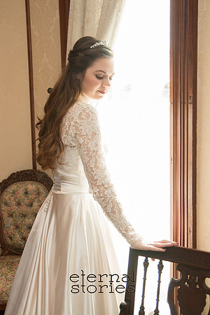 Rick's Grand Ballroom Hotel Chop House wedding photographers McKinney Eternal Stories Photography-2005