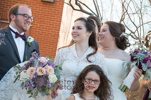 Rick's Grand Ballroom Hotel Chop House wedding photographers McKinney Eternal Stories Photography-2015