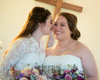 Rick's Grand Ballroom Hotel Chop House wedding photographers McKinney Eternal Stories Photography-2017