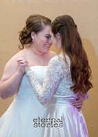 Rick's Grand Ballroom Hotel Chop House wedding photographers McKinney Eternal Stories Photography-2020