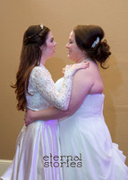 Rick's Grand Ballroom Hotel Chop House wedding photographers McKinney Eternal Stories Photography-2023