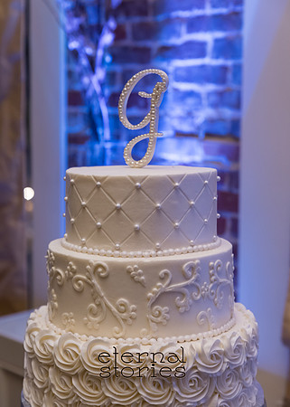 Rick's Grand Ballroom Hotel Chop House wedding photographers McKinney Eternal Stories Photography-2024