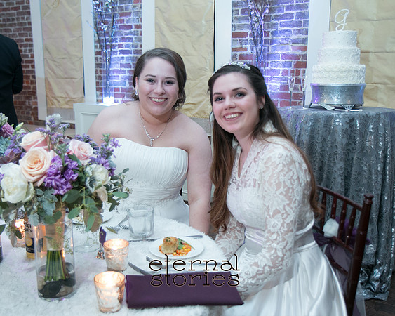 Rick's Grand Ballroom Hotel Chop House wedding photographers McKinney Eternal Stories Photography-2027
