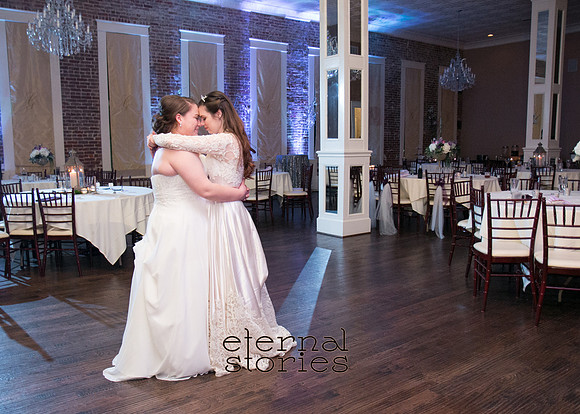 Rick's Grand Ballroom Hotel Chop House wedding photographers McKinney Eternal Stories Photography-2045