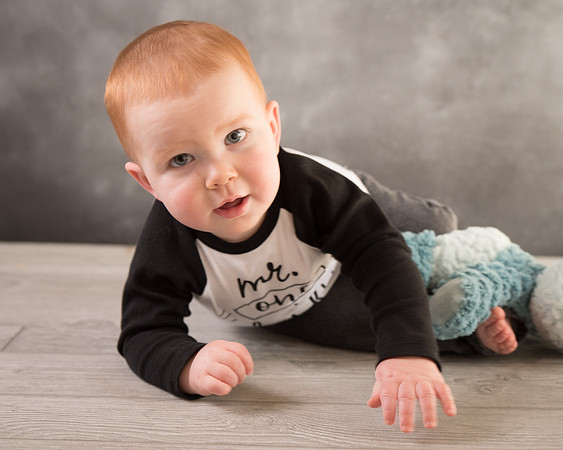 One year First Birthday pictures Eternal Stories McKinney photographers Allen Frisco Photography-1140