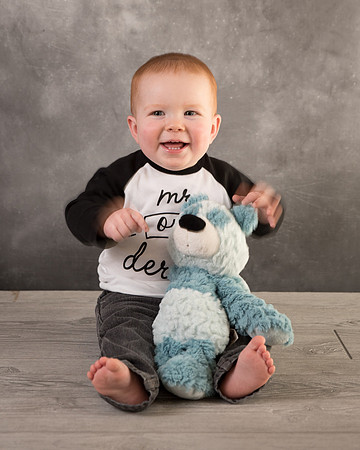 One year First Birthday pictures Eternal Stories McKinney photographers Allen Frisco Photography-1141