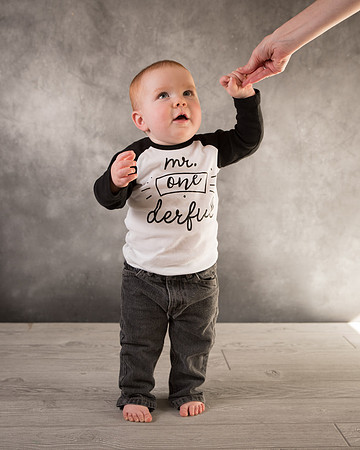 One year First Birthday pictures Eternal Stories McKinney photographers Allen Frisco Photography-1142