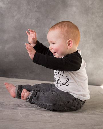 One year First Birthday pictures Eternal Stories McKinney photographers Allen Frisco Photography-1147