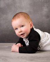 One year First Birthday pictures Eternal Stories McKinney photographers Allen Frisco Photography-1150