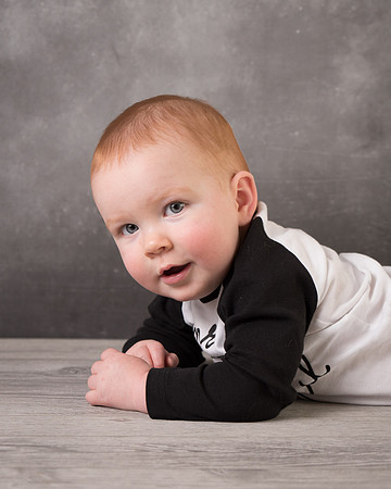 One year First Birthday pictures Eternal Stories McKinney photographers Allen Frisco Photography-1150