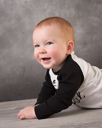 One year First Birthday pictures Eternal Stories McKinney photographers Allen Frisco Photography-1151