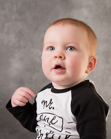 One year First Birthday pictures Eternal Stories McKinney photographers Allen Frisco Photography-1152