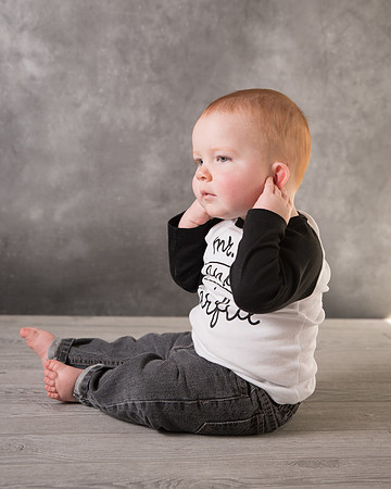 One year First Birthday pictures Eternal Stories McKinney photographers Allen Frisco Photography-1153