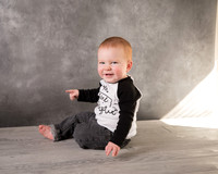 One year First Birthday pictures Eternal Stories McKinney photographers Allen Frisco Photography-1154