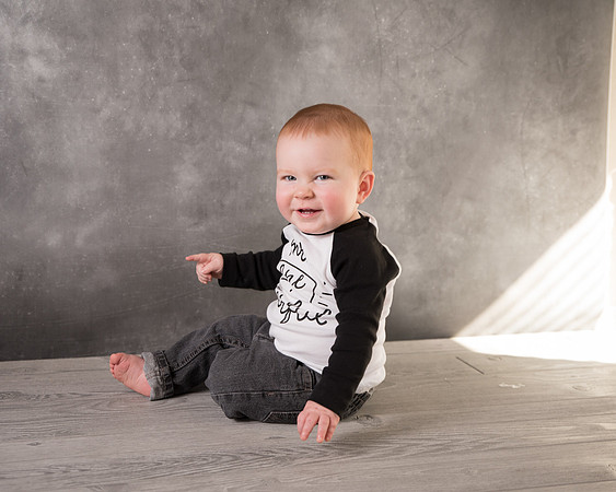 One year First Birthday pictures Eternal Stories McKinney photographers Allen Frisco Photography-1154