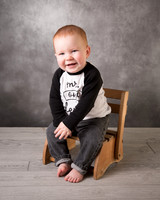 One year First Birthday pictures Eternal Stories McKinney photographers Allen Frisco Photography-1155