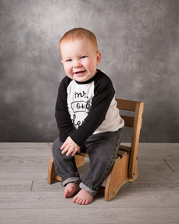 One year First Birthday pictures Eternal Stories McKinney photographers Allen Frisco Photography-1155