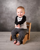 One year First Birthday pictures Eternal Stories McKinney photographers Allen Frisco Photography-1156