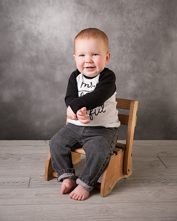 One year First Birthday pictures Eternal Stories McKinney photographers Allen Frisco Photography-1156