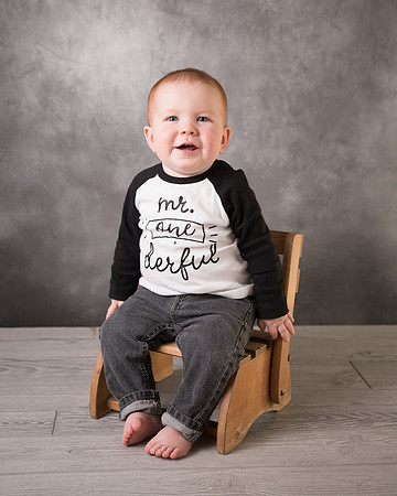 One year First Birthday pictures Eternal Stories McKinney photographers Allen Frisco Photography-1157