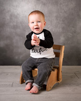 One year First Birthday pictures Eternal Stories McKinney photographers Allen Frisco Photography-1159
