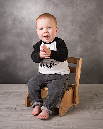 One year First Birthday pictures Eternal Stories McKinney photographers Allen Frisco Photography-1159