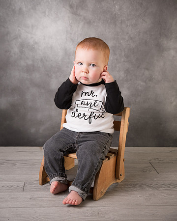 One year First Birthday pictures Eternal Stories McKinney photographers Allen Frisco Photography-1160