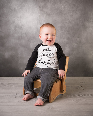 One year First Birthday pictures Eternal Stories McKinney photographers Allen Frisco Photography-1161