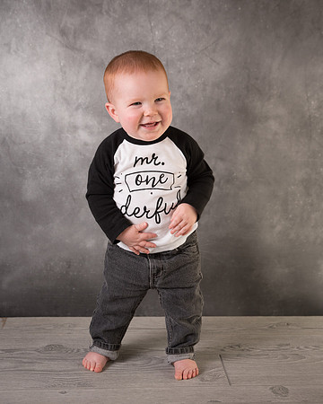 One year First Birthday pictures Eternal Stories McKinney photographers Allen Frisco Photography-1178