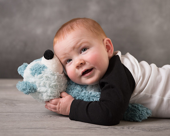 One year First Birthday pictures Eternal Stories McKinney photographers Allen Frisco Photography-1186