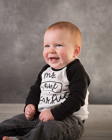 One year First Birthday pictures Eternal Stories McKinney photographers Allen Frisco Photography-1188