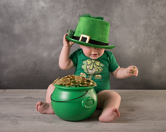One year First Birthday pictures Eternal Stories McKinney photographers Allen Frisco Photography-1199