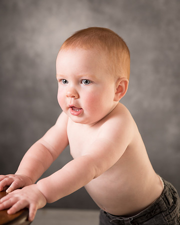 One year First Birthday pictures Eternal Stories McKinney photographers Allen Frisco Photography-1218
